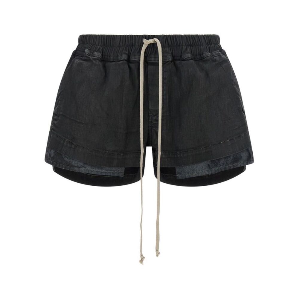 Drkshdw Women's Fog Boxers Shorts